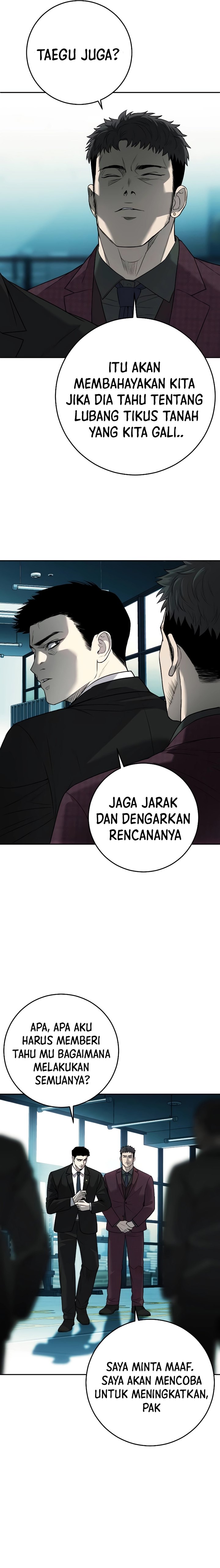 Son’s Retribution Chapter 07 Gambar 9