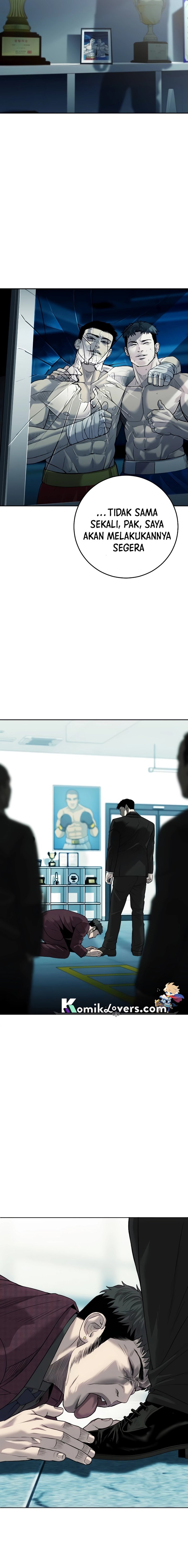 Son’s Retribution Chapter 07 Gambar 12
