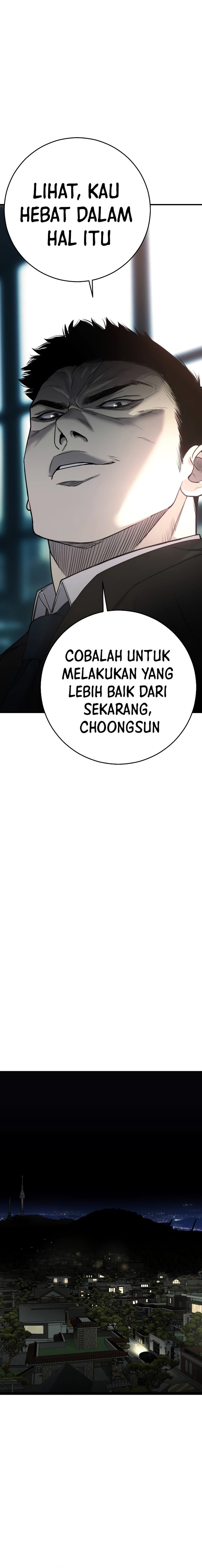 Son’s Retribution Chapter 07 Gambar 13