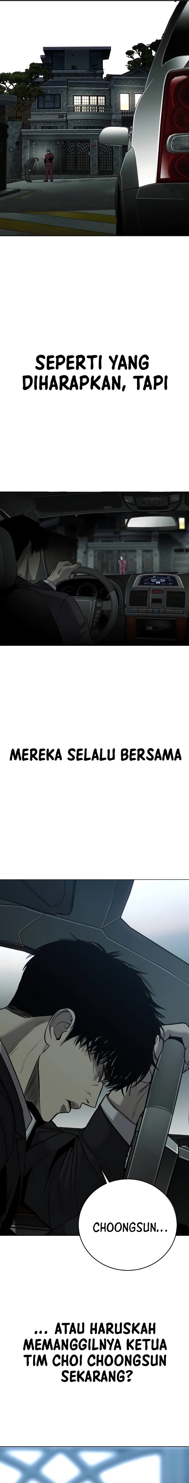 Son’s Retribution Chapter 07 Gambar 15