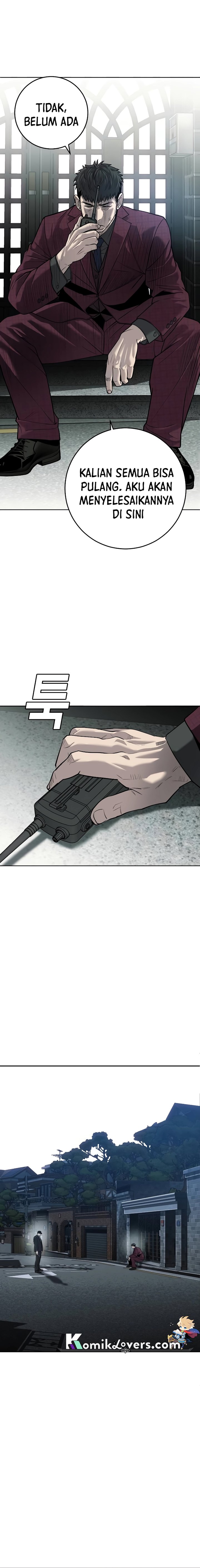 Son’s Retribution Chapter 07 Gambar 18