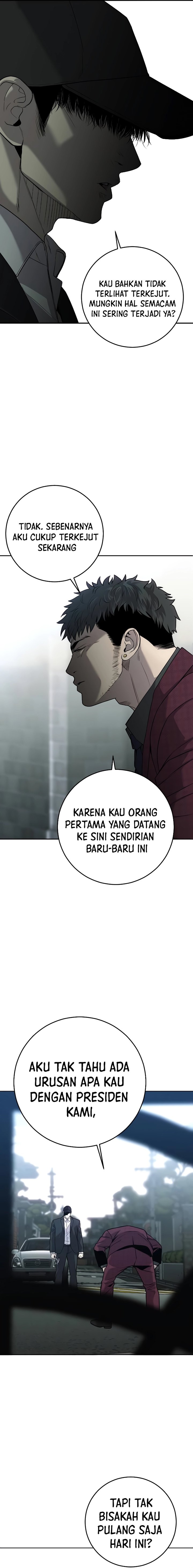 Son’s Retribution Chapter 07 Gambar 19