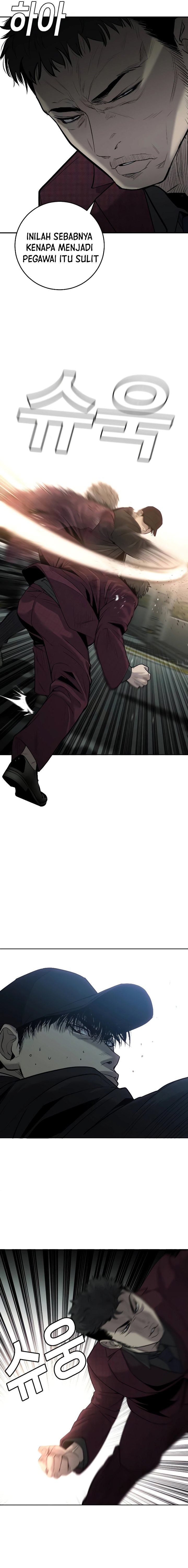 Son’s Retribution Chapter 07 Gambar 21