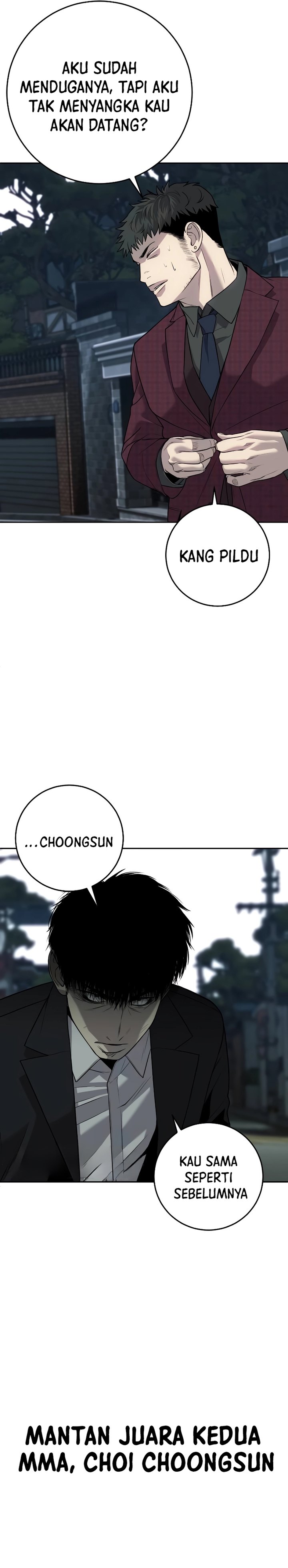 Son’s Retribution Chapter 07 Gambar 23
