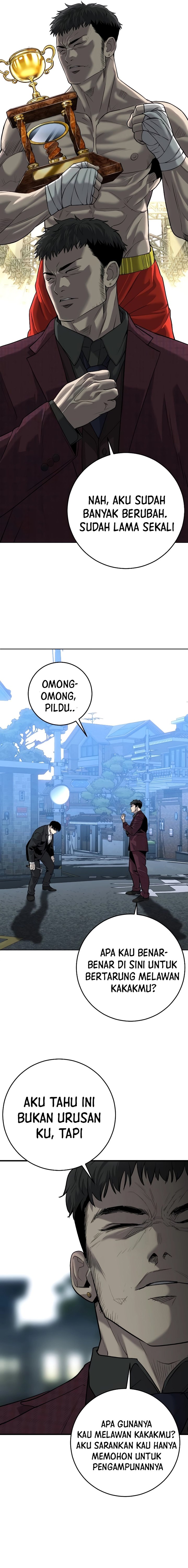 Son’s Retribution Chapter 07 Gambar 24