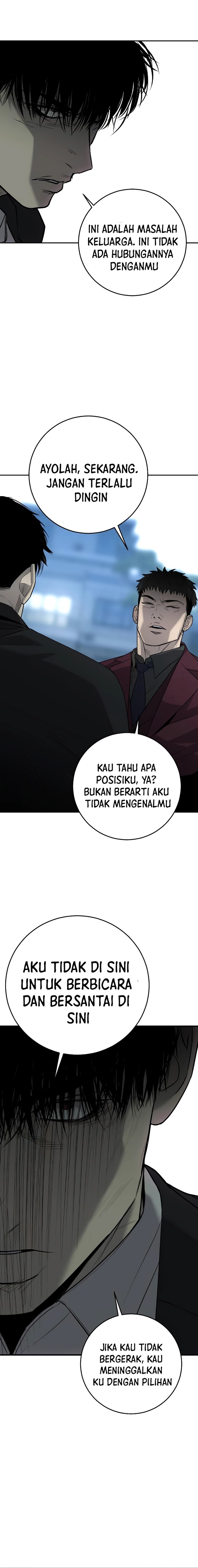 Son’s Retribution Chapter 07 Gambar 25