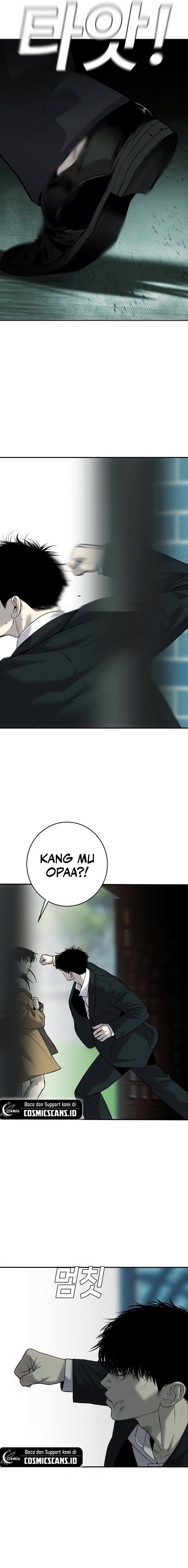 Son’s Retribution Chapter 09 Gambar 2