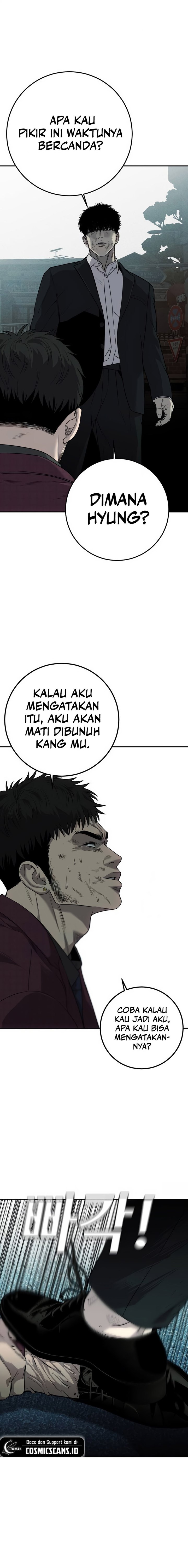 Son’s Retribution Chapter 09 Gambar 4