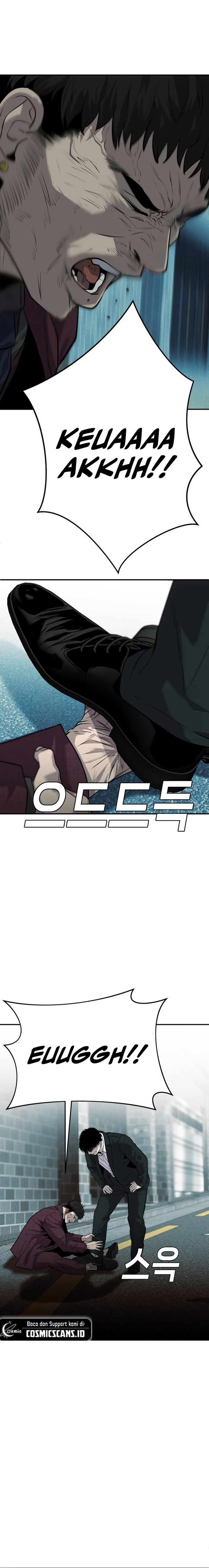 Son’s Retribution Chapter 09 Gambar 5