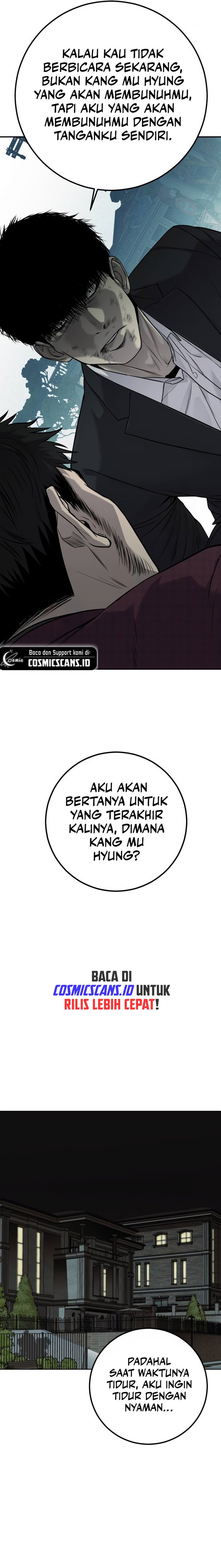 Son’s Retribution Chapter 09 Gambar 8