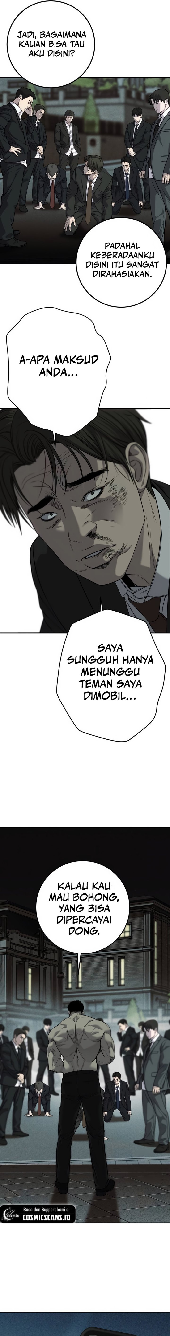 Son’s Retribution Chapter 09 Gambar 9