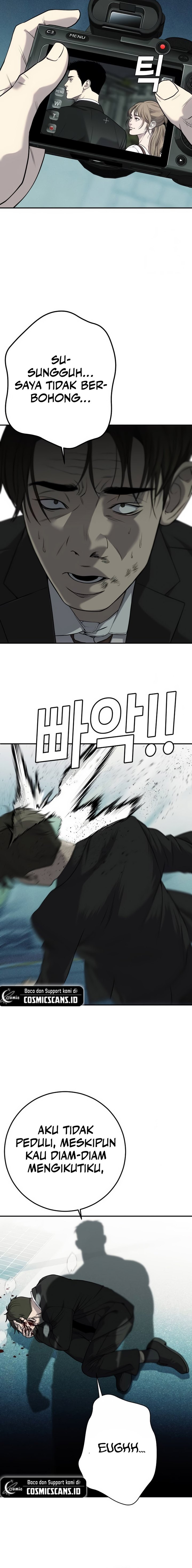 Son’s Retribution Chapter 09 Gambar 10