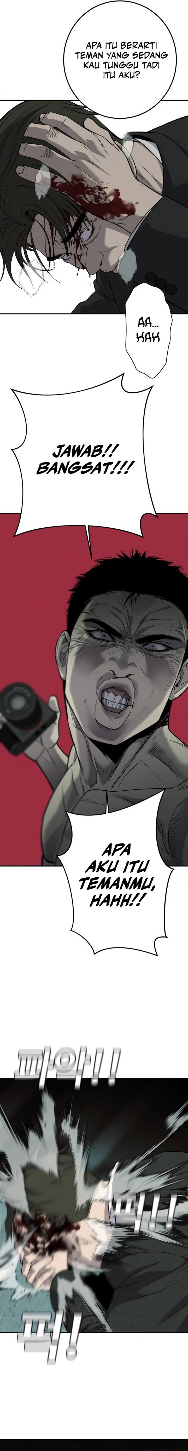 Son’s Retribution Chapter 09 Gambar 11