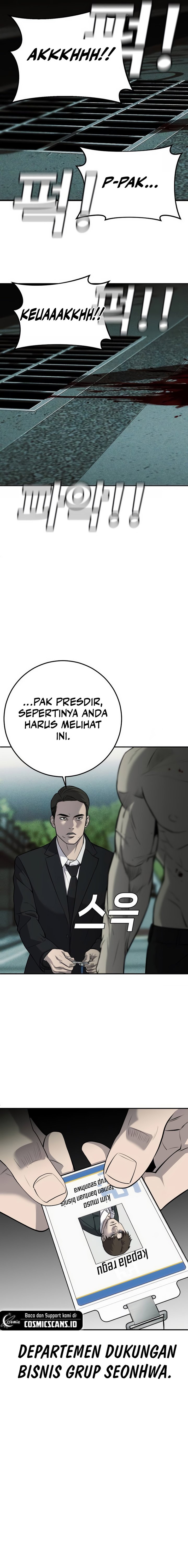 Son’s Retribution Chapter 09 Gambar 12
