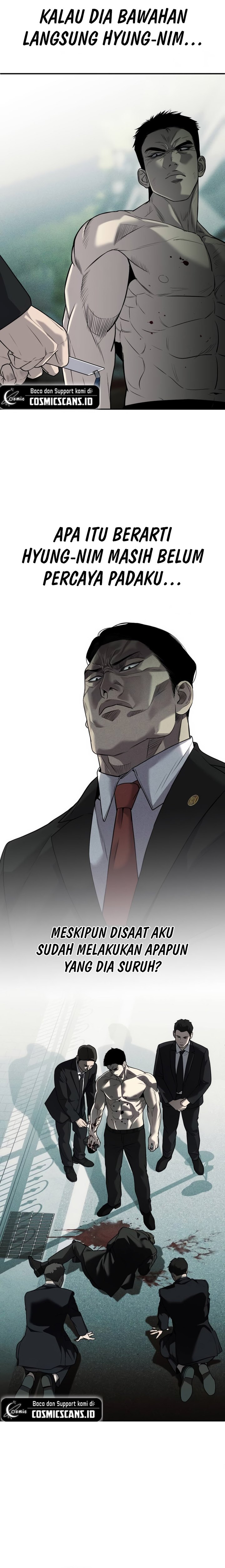 Son’s Retribution Chapter 09 Gambar 13