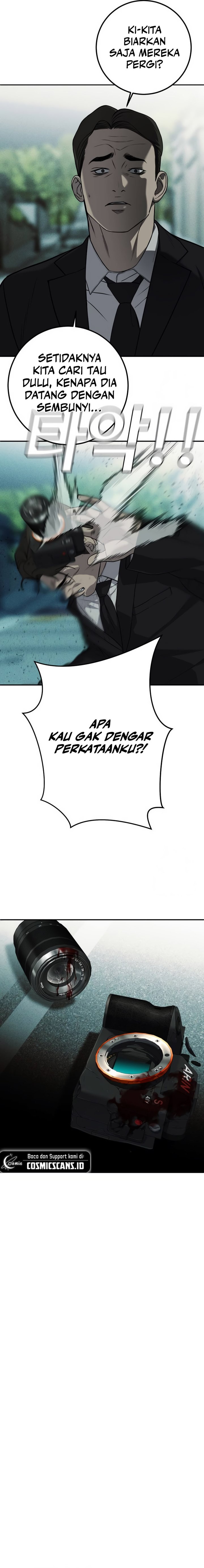 Son’s Retribution Chapter 09 Gambar 15
