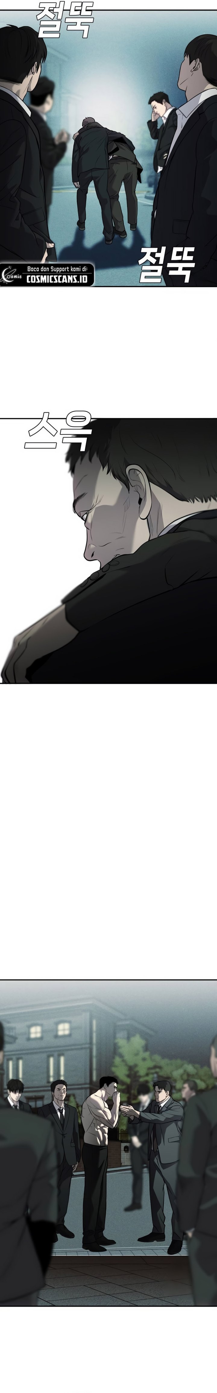 Son’s Retribution Chapter 09 Gambar 16