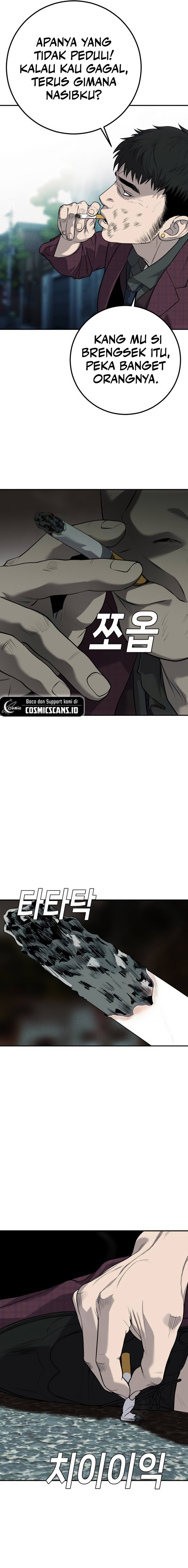 Son’s Retribution Chapter 09 Gambar 20