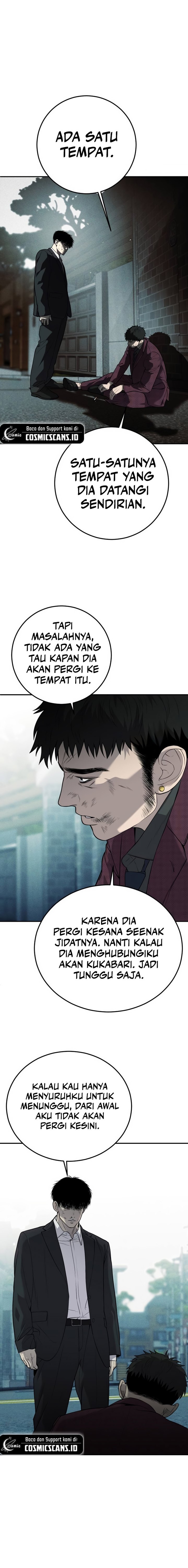 Son’s Retribution Chapter 09 Gambar 21