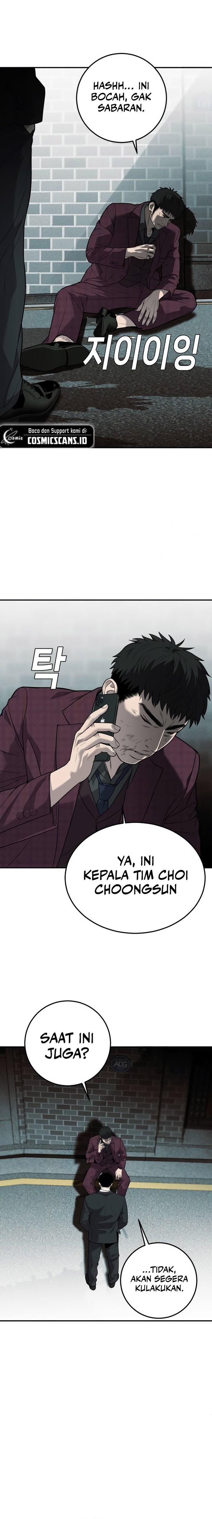 Son’s Retribution Chapter 09 Gambar 22