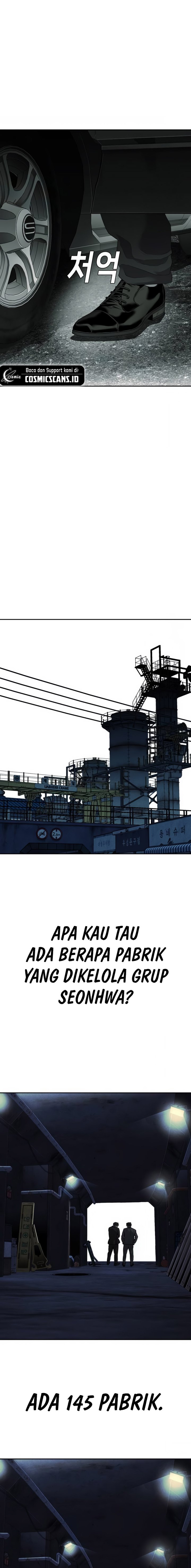 Son’s Retribution Chapter 09 Gambar 24