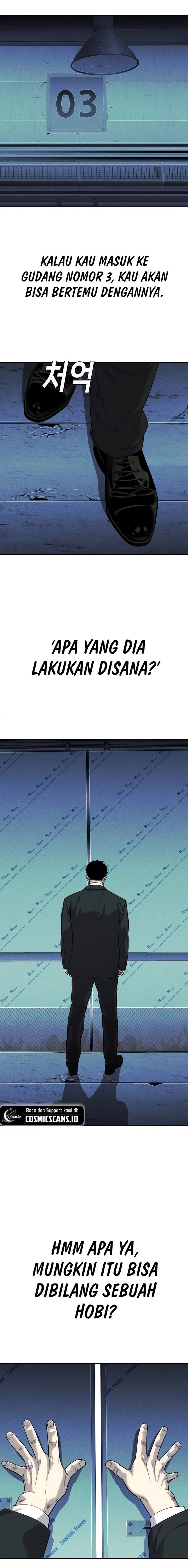 Son’s Retribution Chapter 09 Gambar 26