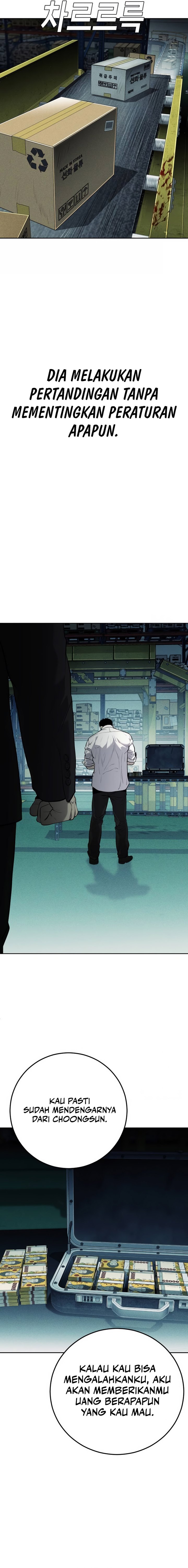 Son’s Retribution Chapter 09 Gambar 28