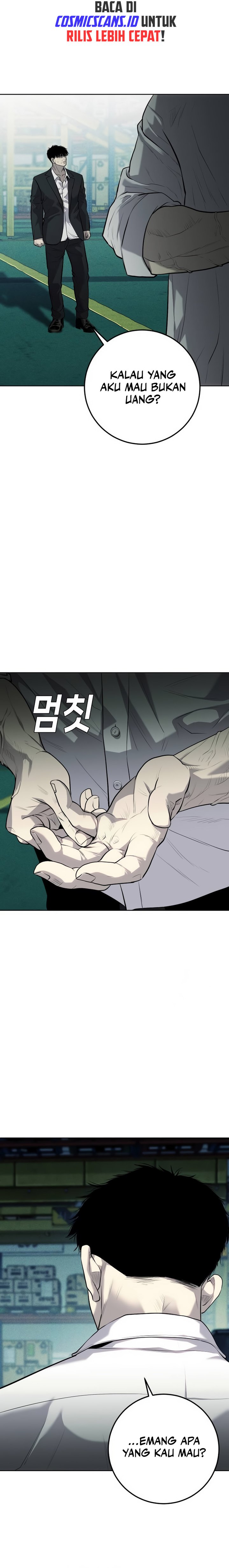 Son’s Retribution Chapter 09 Gambar 29