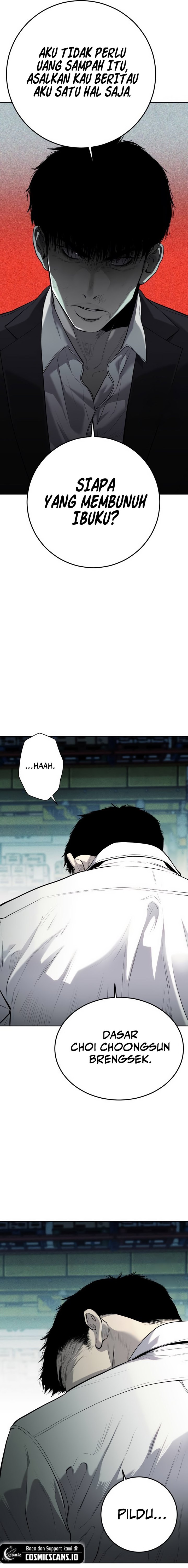 Son’s Retribution Chapter 09 Gambar 30
