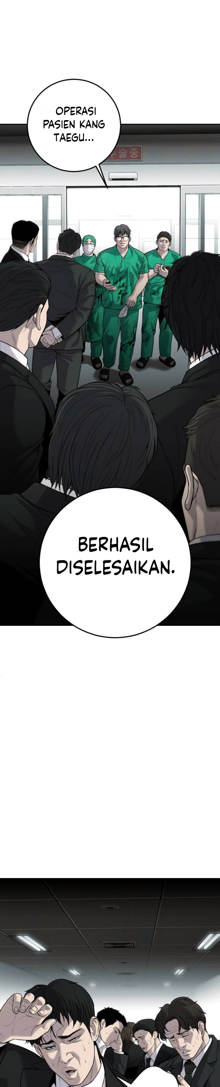 Son’s Retribution Chapter 13 Gambar 4