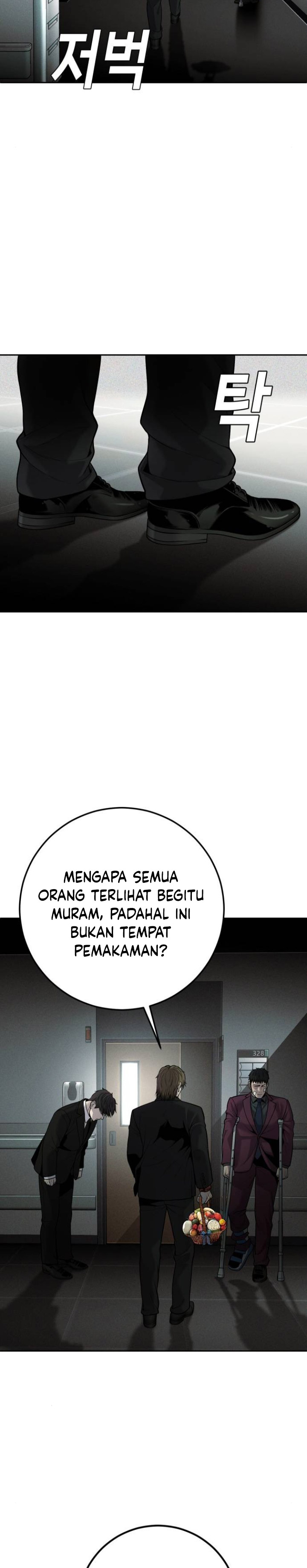 Son’s Retribution Chapter 13 Gambar 8