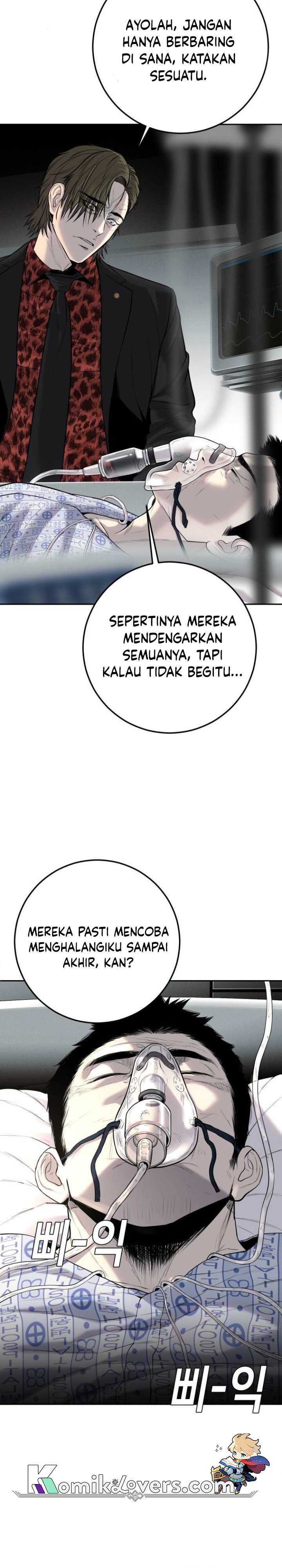 Son’s Retribution Chapter 13 Gambar 13