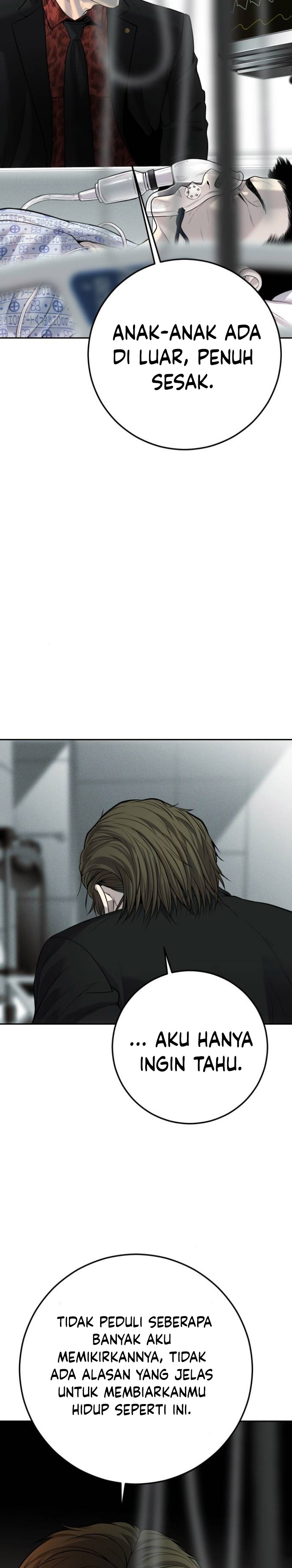 Son’s Retribution Chapter 13 Gambar 15