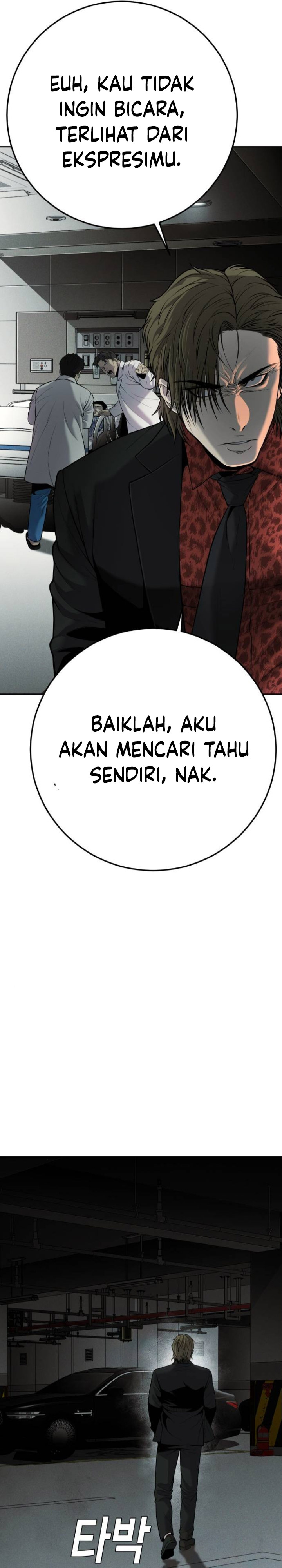 Son’s Retribution Chapter 13 Gambar 18