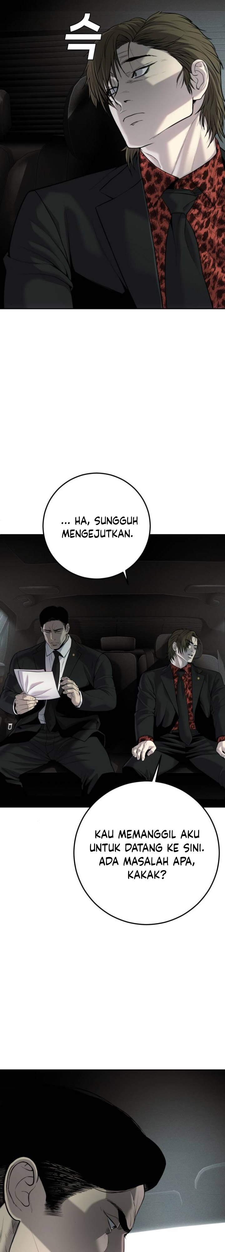 Son’s Retribution Chapter 13 Gambar 20