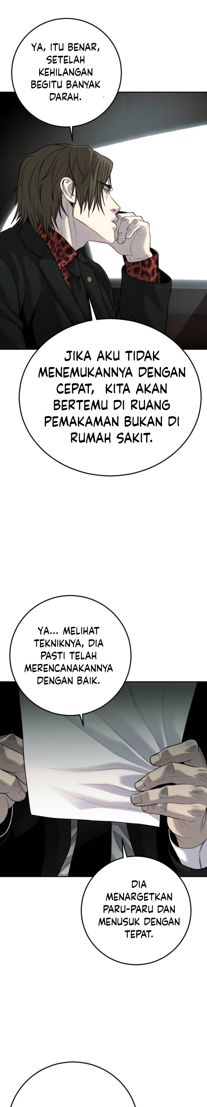 Son’s Retribution Chapter 13 Gambar 22