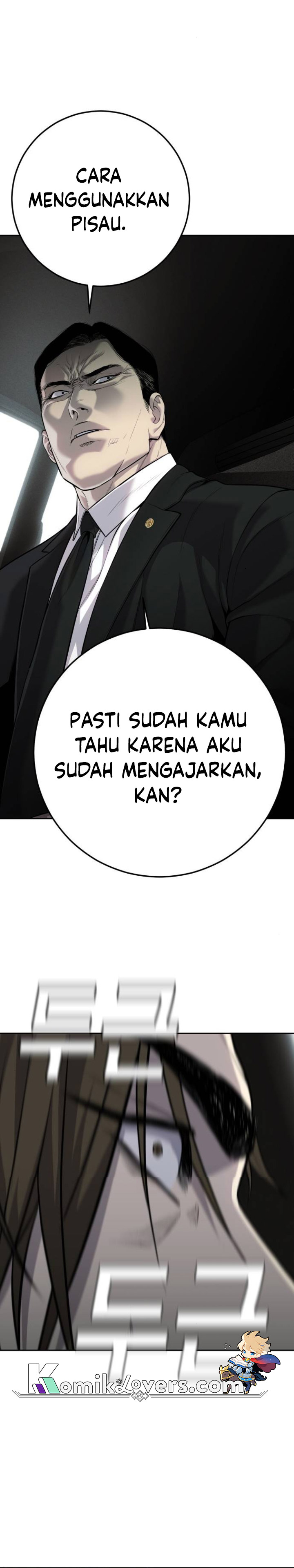 Son’s Retribution Chapter 13 Gambar 25