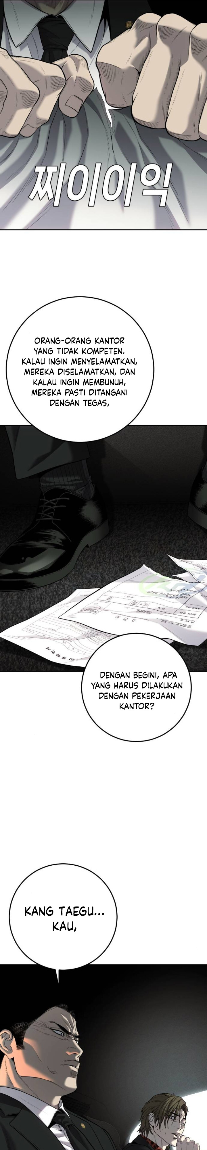 Son’s Retribution Chapter 13 Gambar 26