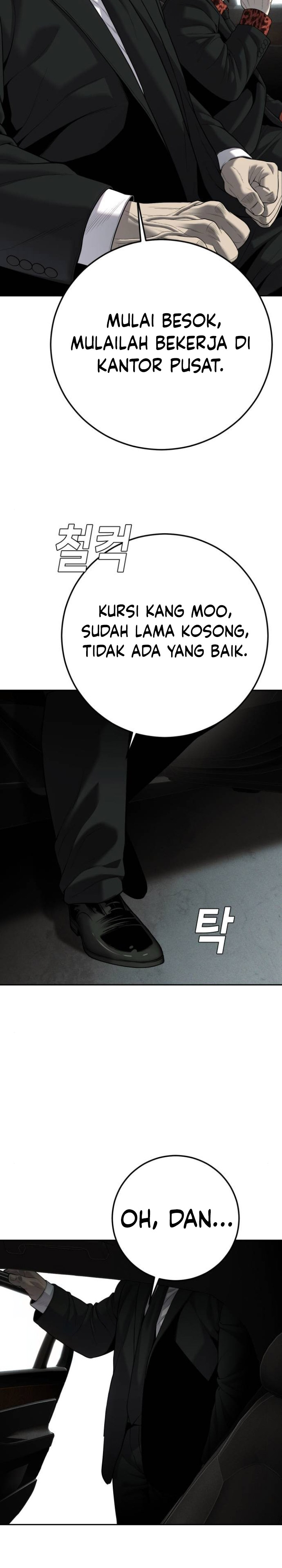 Son’s Retribution Chapter 13 Gambar 27