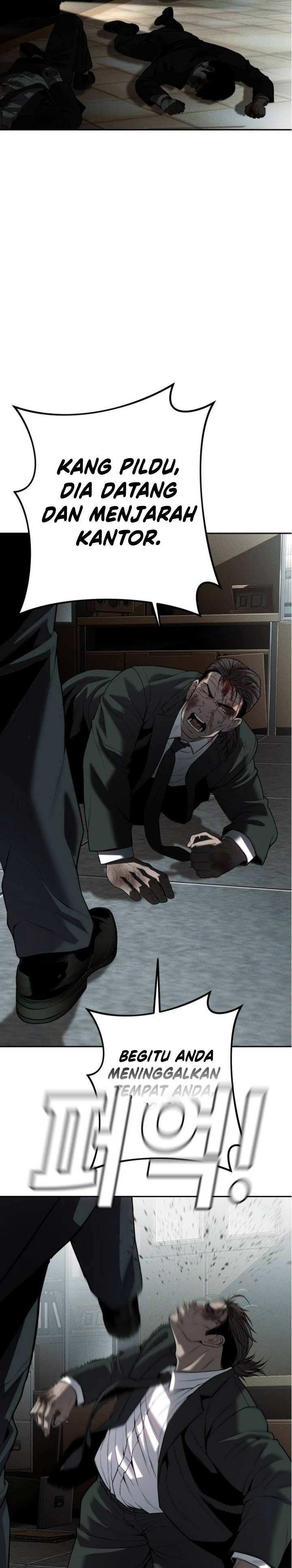 Son’s Retribution Chapter 13 Gambar 34