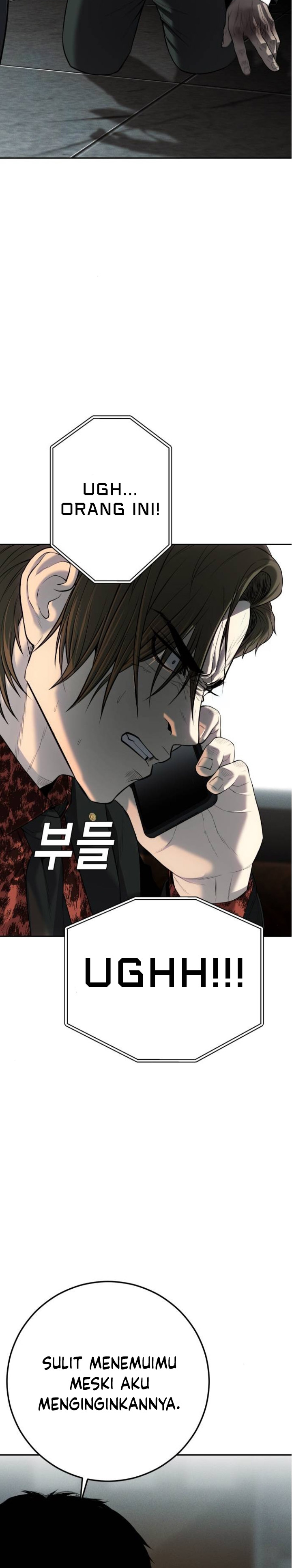 Son’s Retribution Chapter 13 Gambar 35