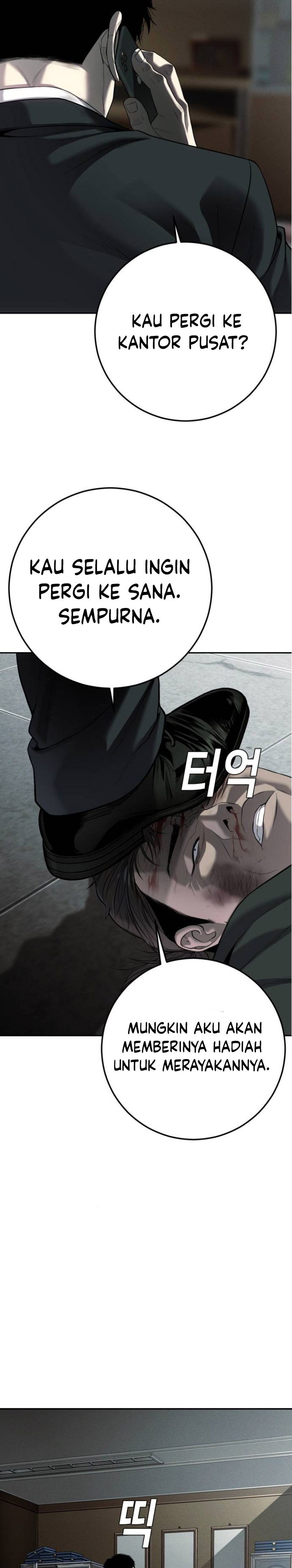 Son’s Retribution Chapter 13 Gambar 36