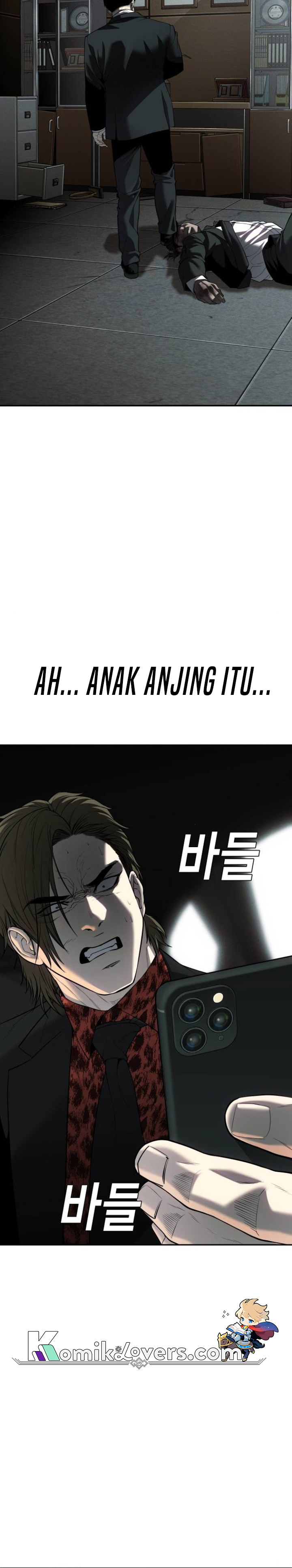Son’s Retribution Chapter 13 Gambar 37