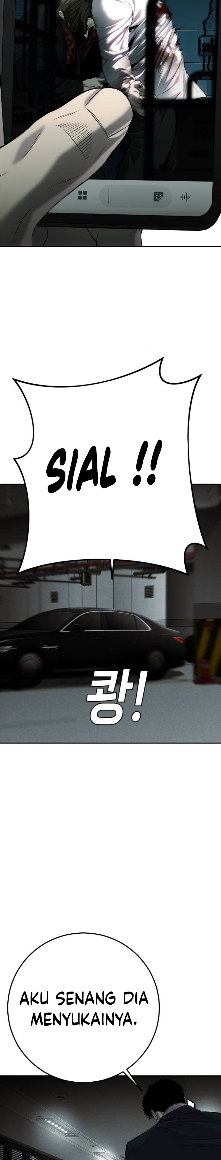 Son’s Retribution Chapter 13 Gambar 39