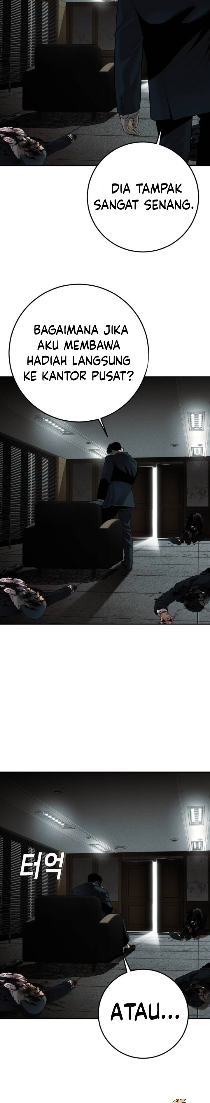 Son’s Retribution Chapter 13 Gambar 40