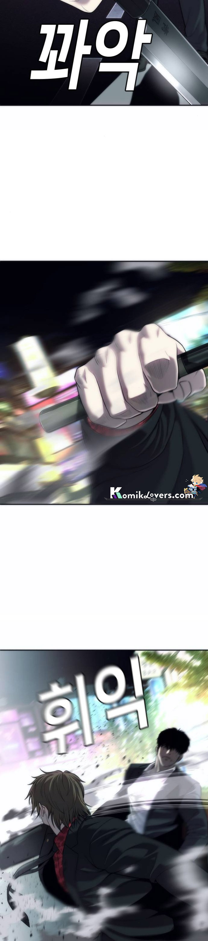Son’s Retribution Chapter 15 Gambar 5