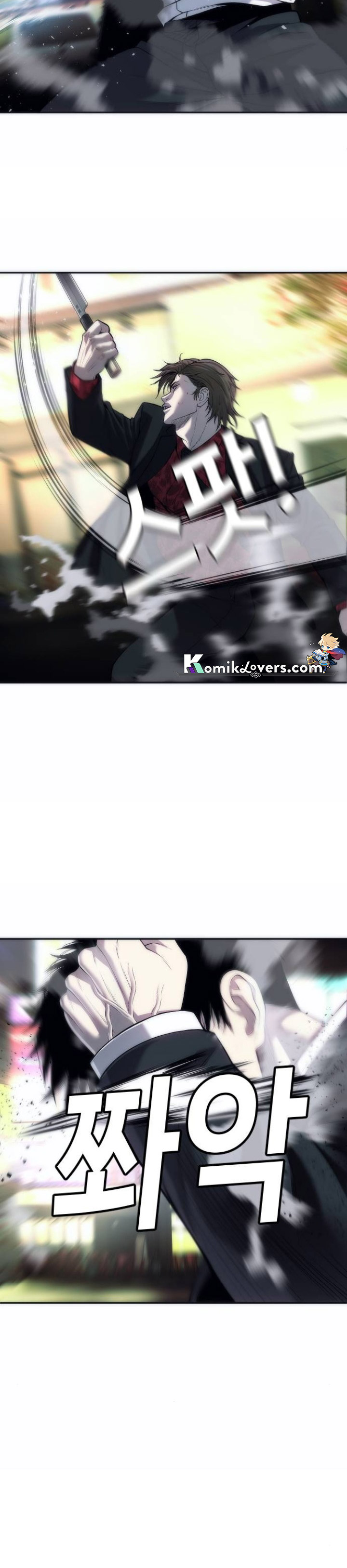 Son’s Retribution Chapter 15 Gambar 7