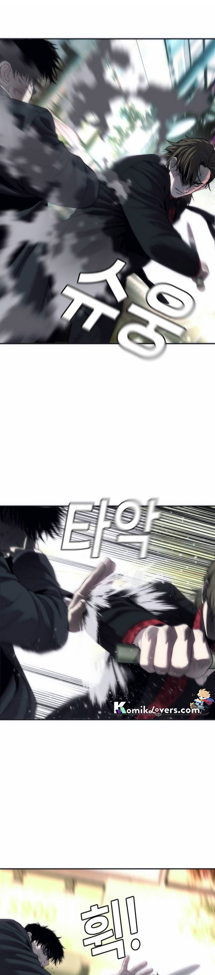Son’s Retribution Chapter 15 Gambar 8