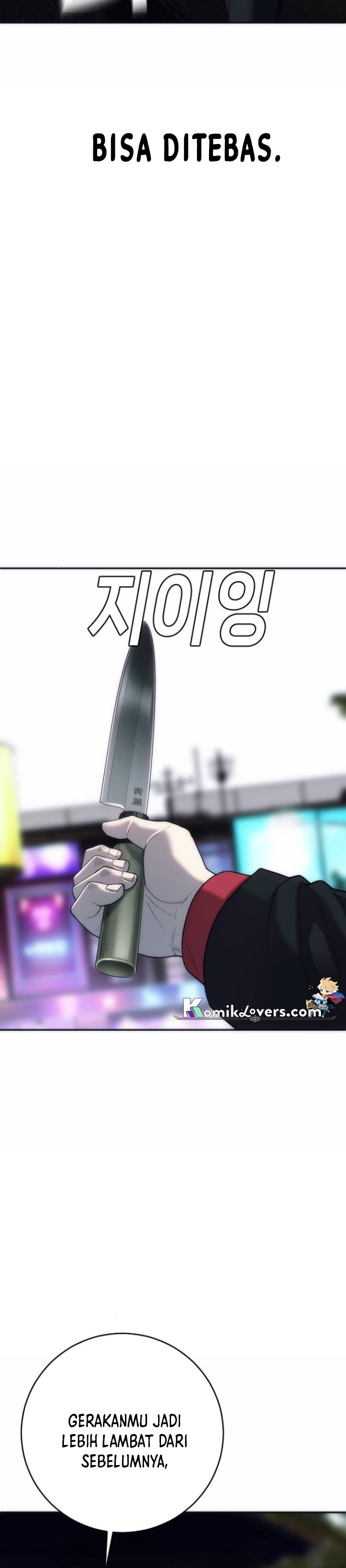Son’s Retribution Chapter 15 Gambar 13