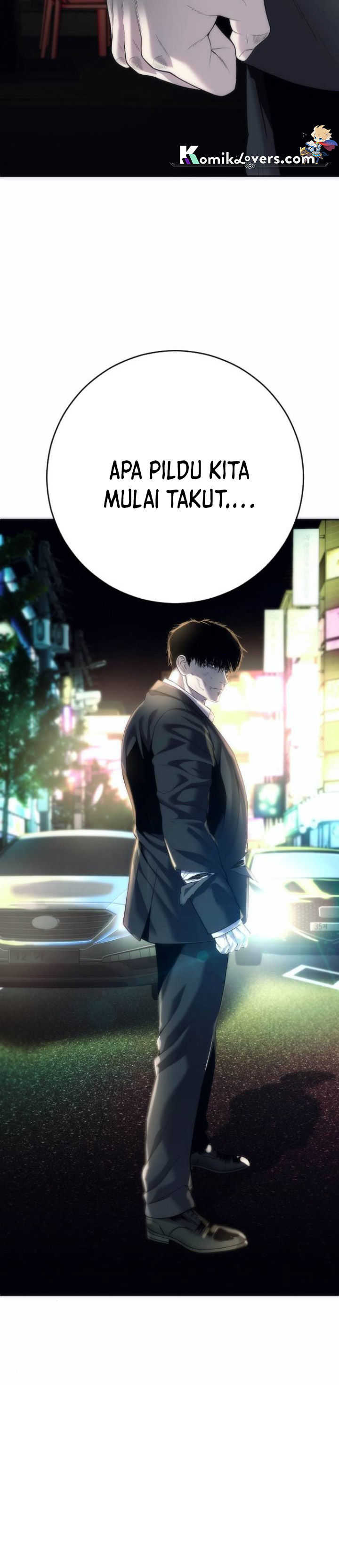 Son’s Retribution Chapter 15 Gambar 15